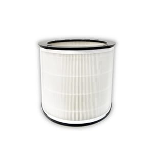 Ecofort - HEPA-Filter für ecoQ HumidAir H400+ 50 m²