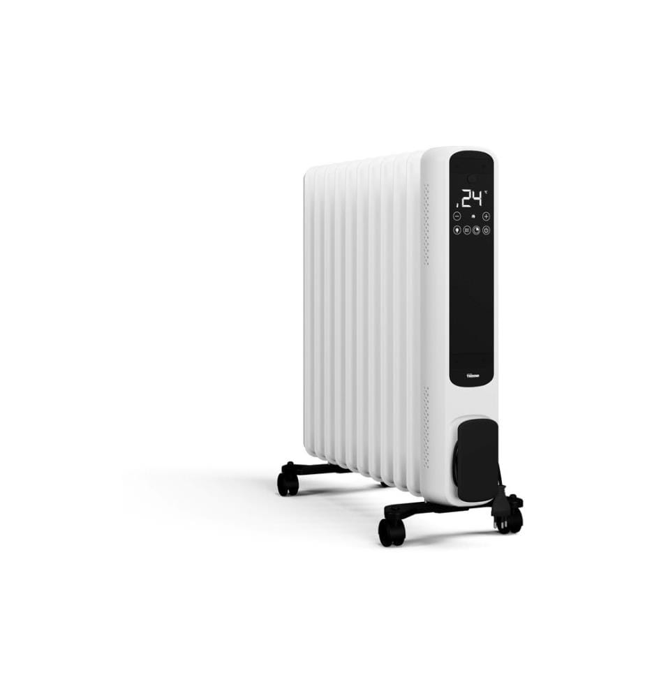TRISTAR - Radiateur à bain d'huile KA-5139 2000 W