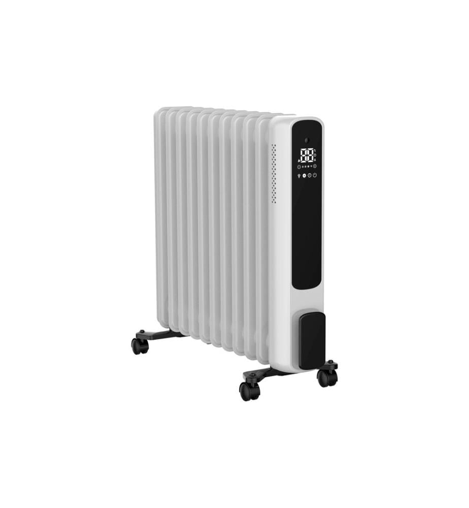 TRISTAR - Radiateur à bain d'huile KA-5139 2000 W