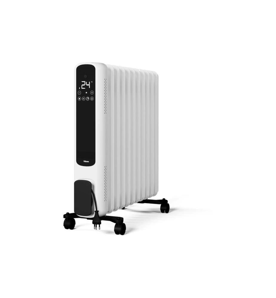 TRISTAR - Radiateur à bain d'huile KA-5139 2000 W
