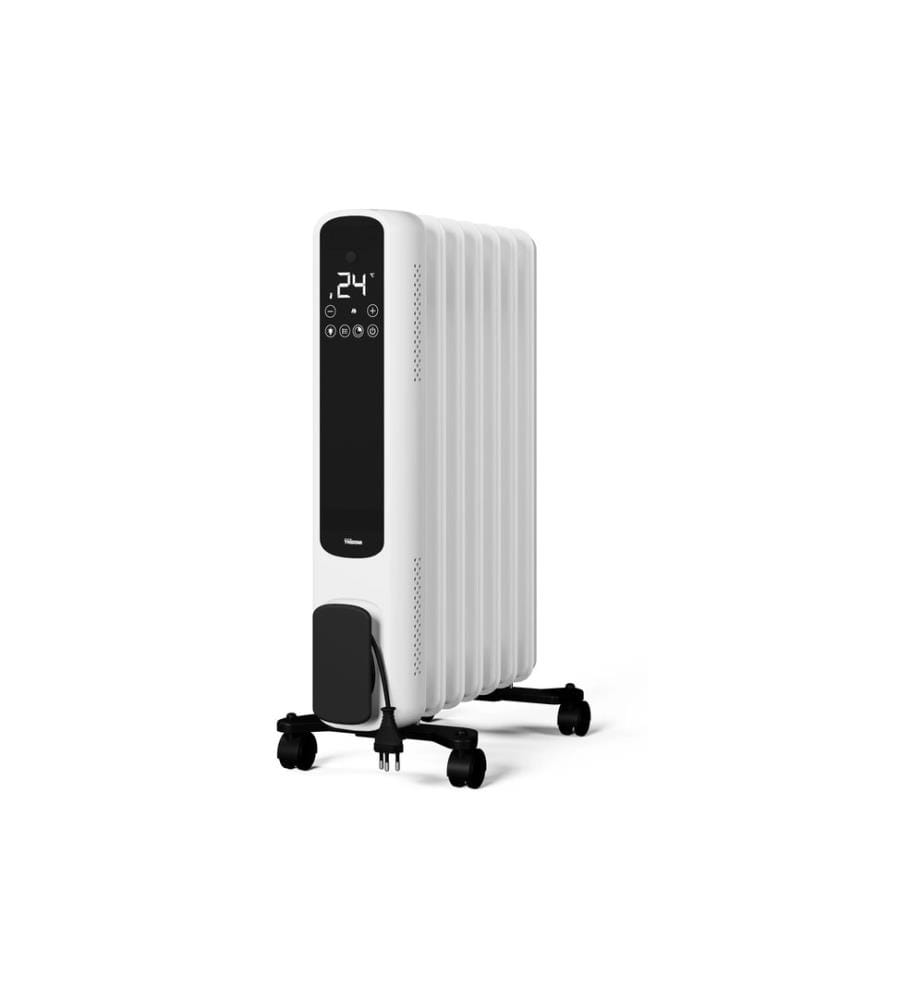TRISTAR - Radiateur à bain d'huile KA-5137 1500 W