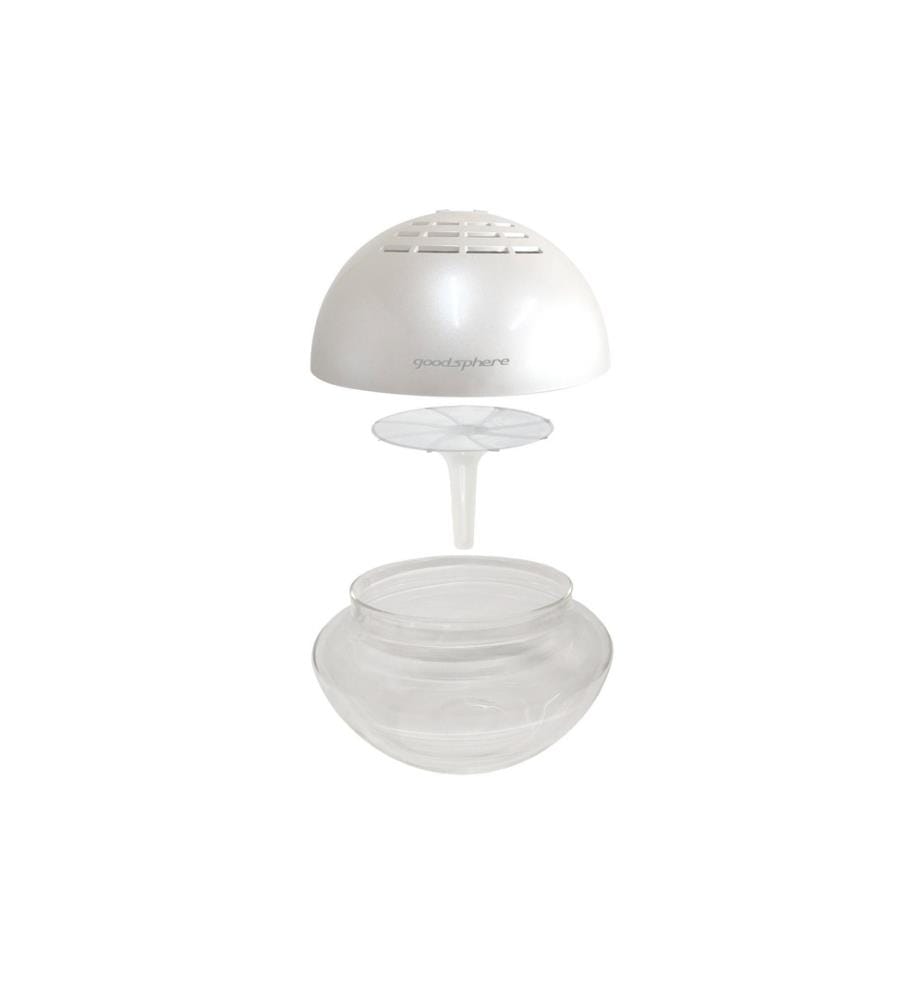 GOODSPHERE - Purificateur d'air Bubble