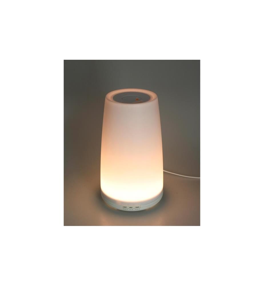 OHMEX - Humidificateur à ultrasons 1,8 l, 200 ml/h, 28 W
