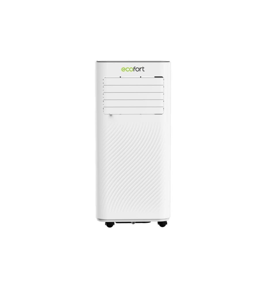 Ecofort - Climatiseur ecoQ CoolAir 7+