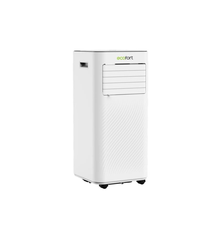 Ecofort - Climatiseur ecoQ CoolAir 7+