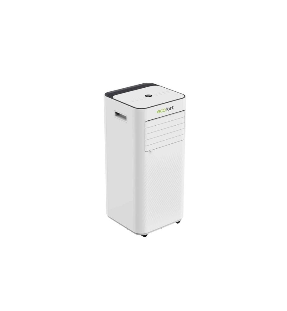 Ecofort - Climatiseur ecoQ CoolAir 7+