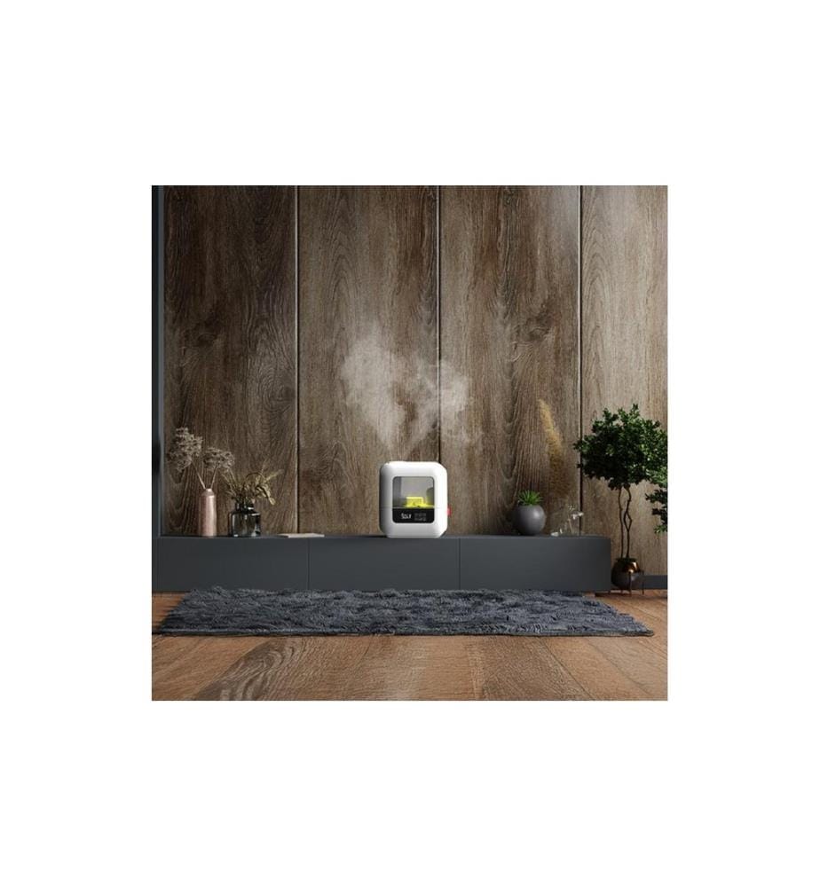 BONECO - Ultraschall-Luftbefeuchter U700 SMART Weiss