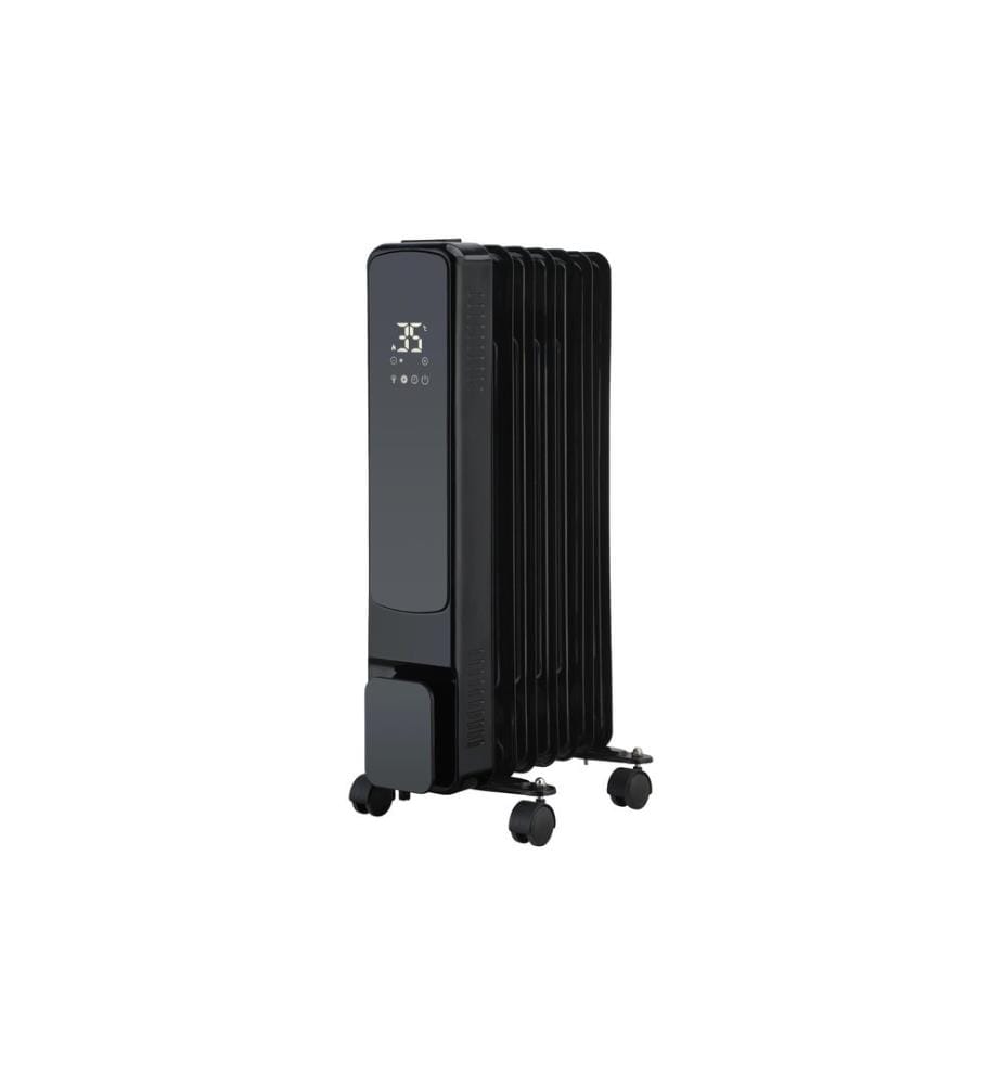 Sonnenkönig - Radiateur à bain d'huile OFR-7L 1500 W
