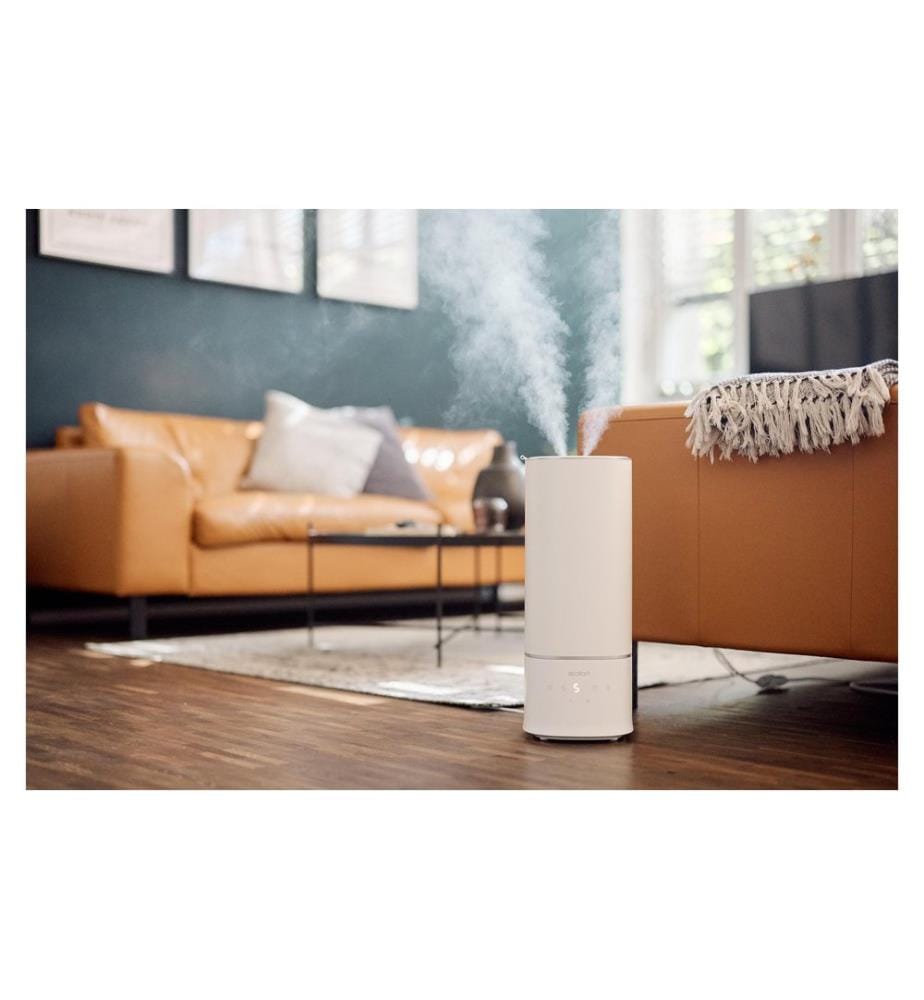 Ecofort - Humidificateur ecoQ HumidAir U400
