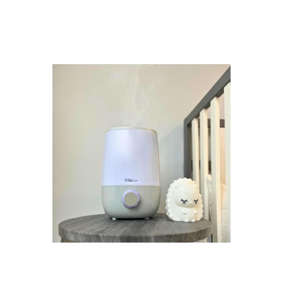 bblüv - Humidificateurs d'air à ultrasons Hydrö