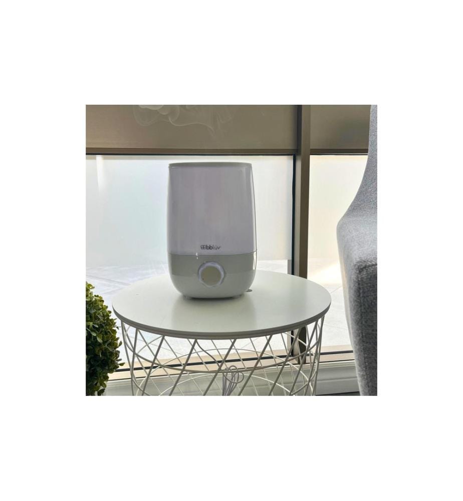 bblüv - Humidificateurs d'air à ultrasons Hydrö