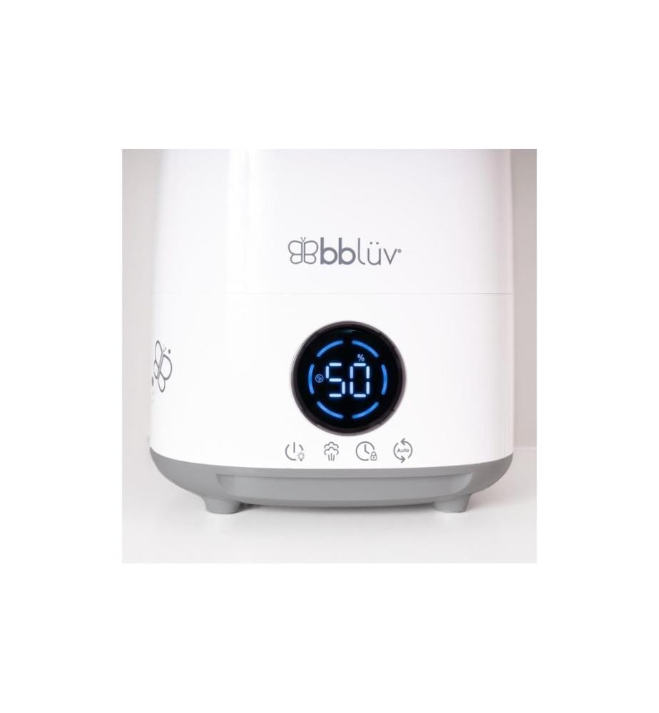 bblüv - Humidificateurs d'air à ultrasons Umidö