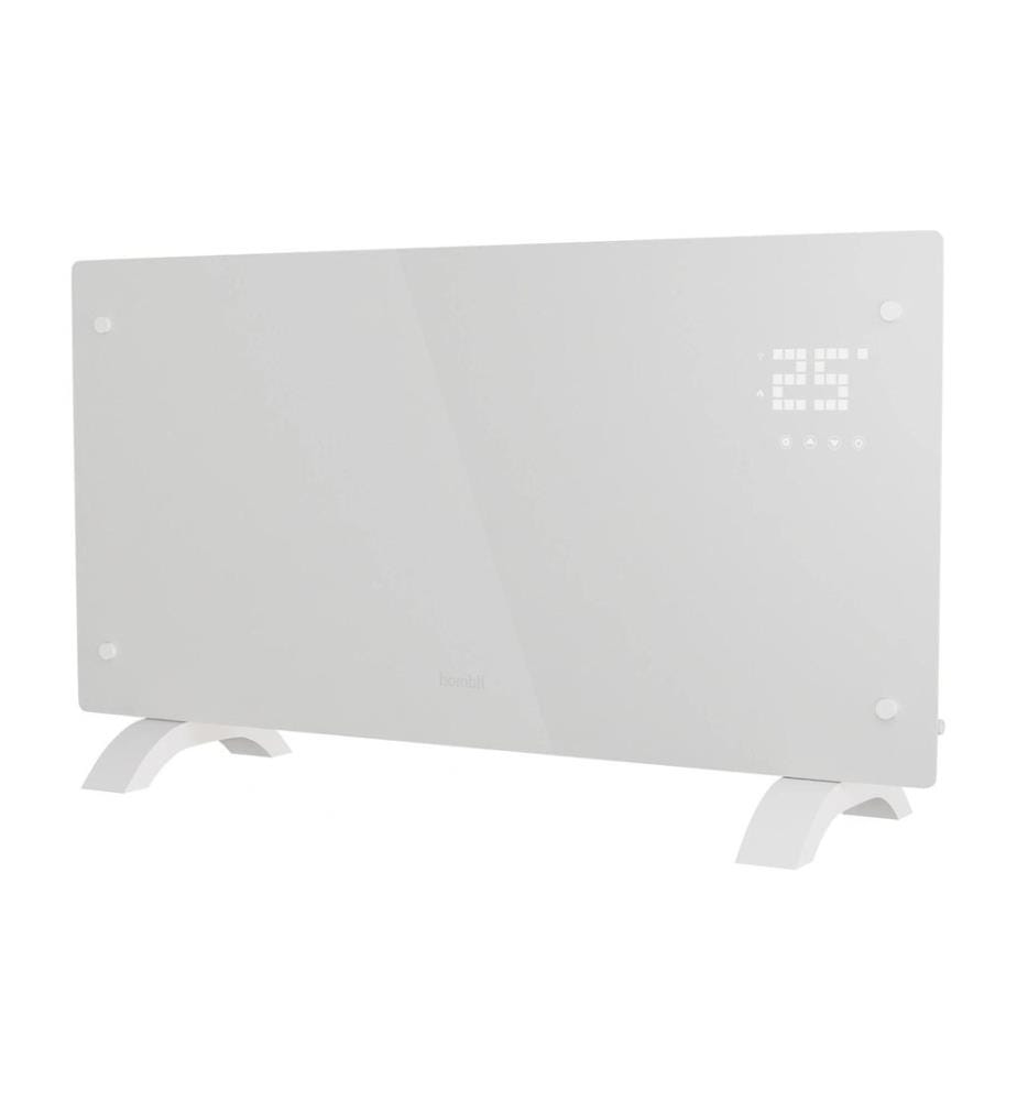 hombli - Konvektor 2000W, Weiss