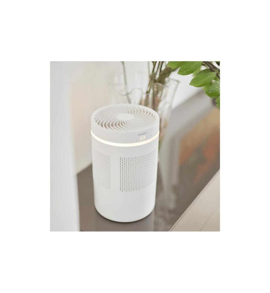 Ecofort - Luftbefeuchter ecoQ HumidAir E300