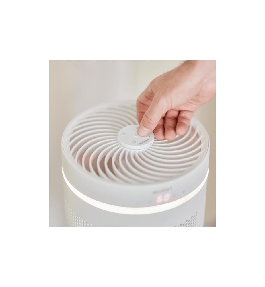 Ecofort - Luftbefeuchter ecoQ HumidAir E300