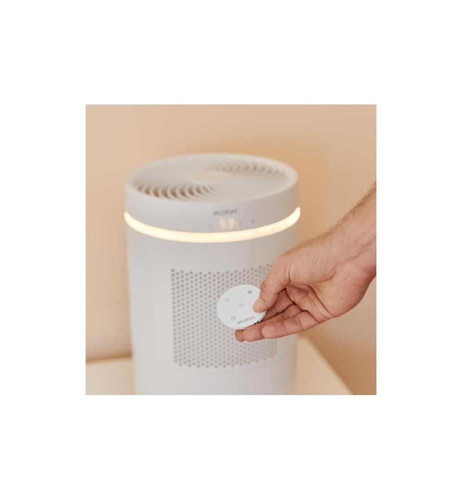 Ecofort - Luftbefeuchter ecoQ HumidAir E300