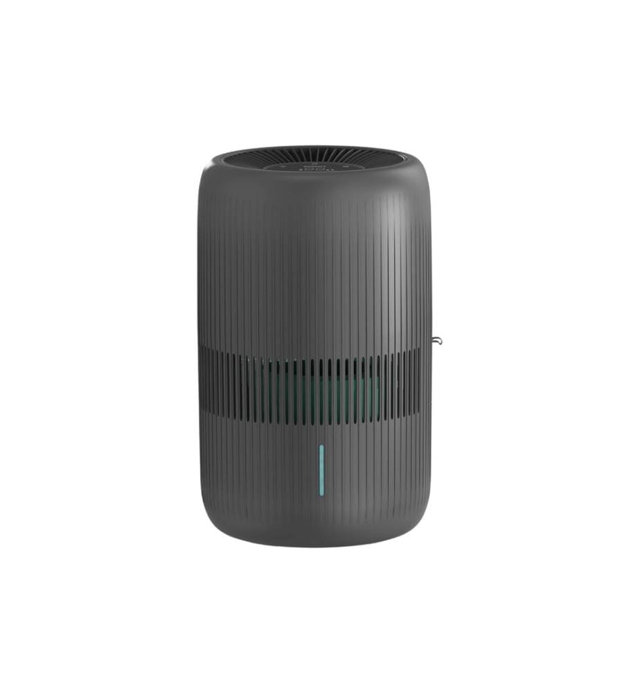Ecofort - Luftbefeuchter ecoQ HumidAir E600+ Black