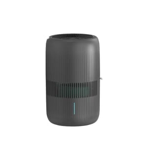 Ecofort - Humidificateur ecoQ HumidAir E600+ Black