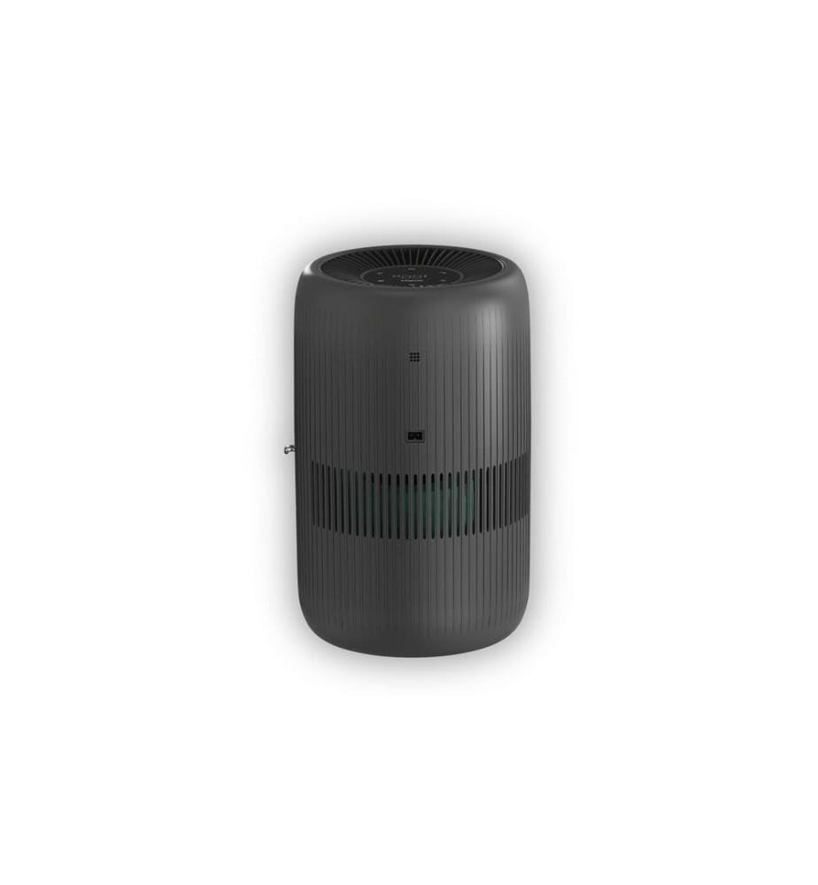 Ecofort - Luftbefeuchter ecoQ HumidAir E600+ Black