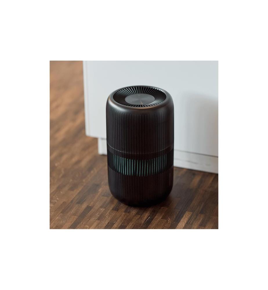 Ecofort - Luftbefeuchter ecoQ HumidAir E600+ Black