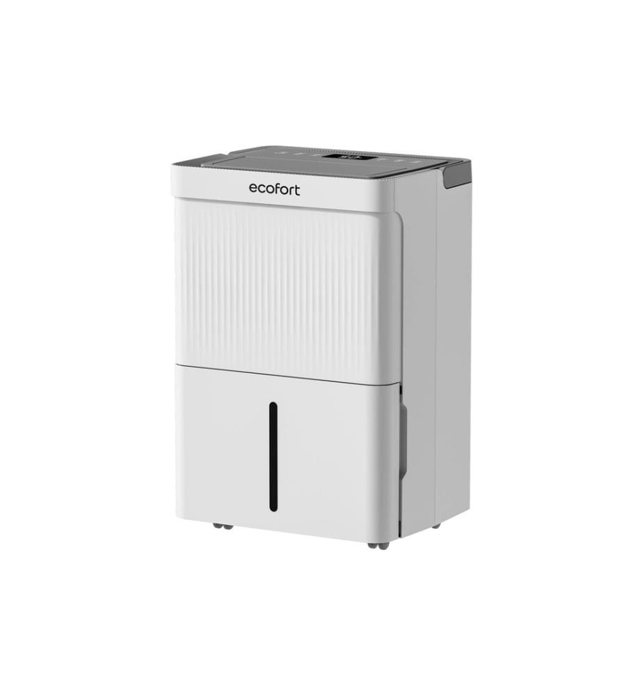 Ecofort - Déshumidificateur ecoQ DryAir 30 l Essential