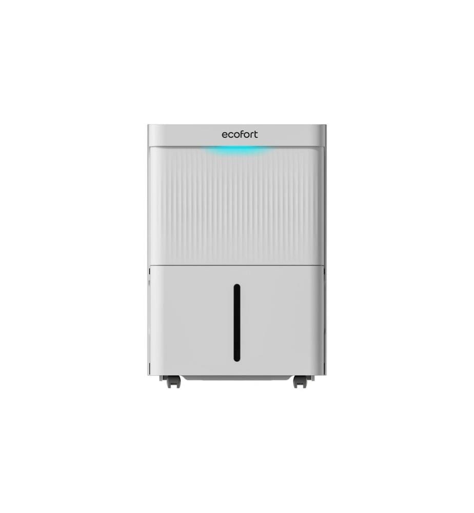 Ecofort - Déshumidificateur ecoQ DryAir 30 l Essential