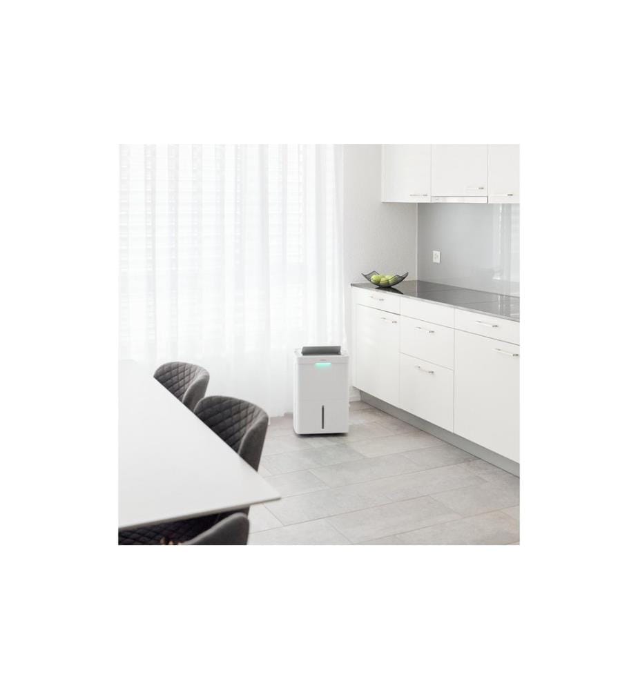 Ecofort - Déshumidificateur ecoQ DryAir 30 l Essential