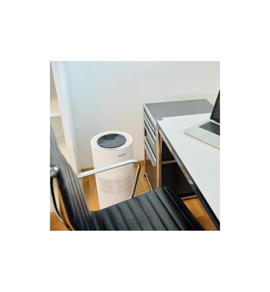 Ecofort - Luftbefeuchter ecoQ HumidAir E900