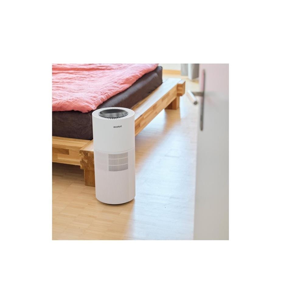 Ecofort - Luftbefeuchter ecoQ HumidAir E900
