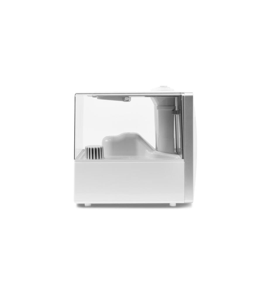 Levoit - Humidificateurs d'air à ultrasons LV600S Smart Hybrid 70 m², Blanc