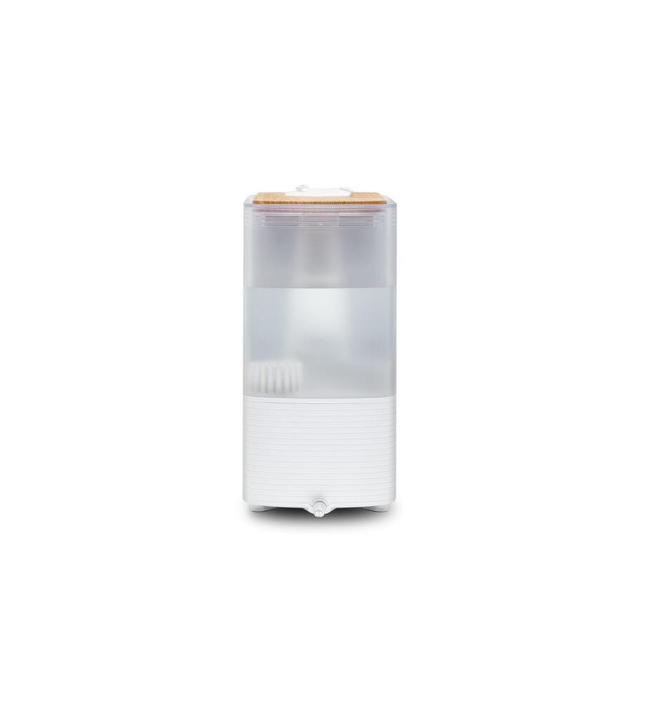 Levoit - Humidificateurs d'air à ultrasons OasisMist 450S Smart 40 m²