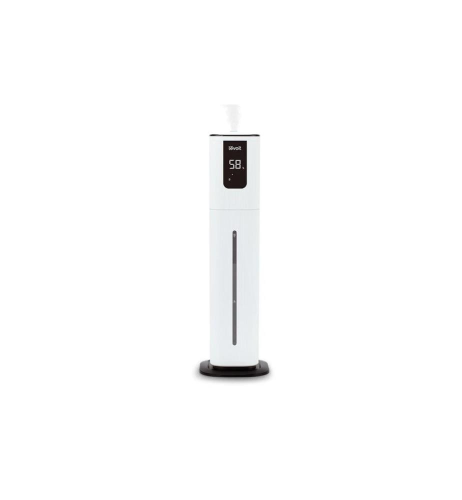 Levoit - Humidificateurs d'air à ultrasons OasisMist 1000S 55 m²