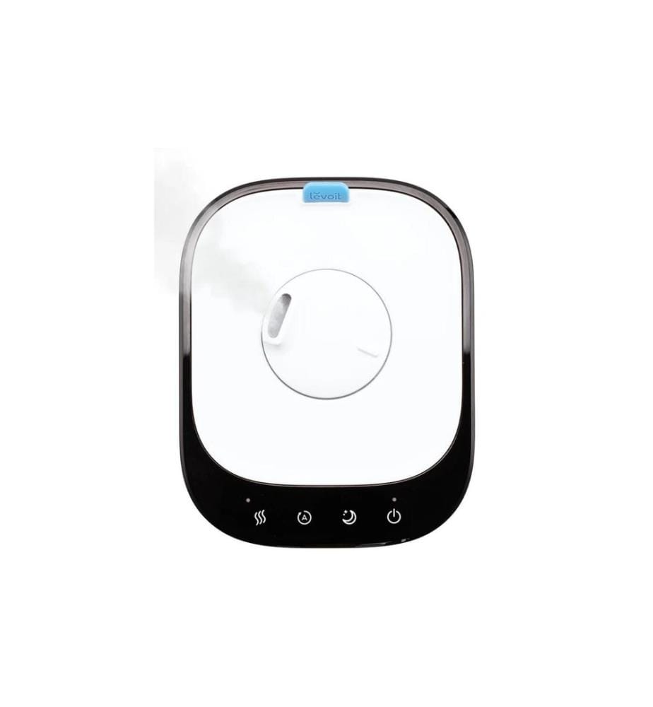 Levoit - Humidificateurs d'air à ultrasons OasisMist 1000S 55 m²