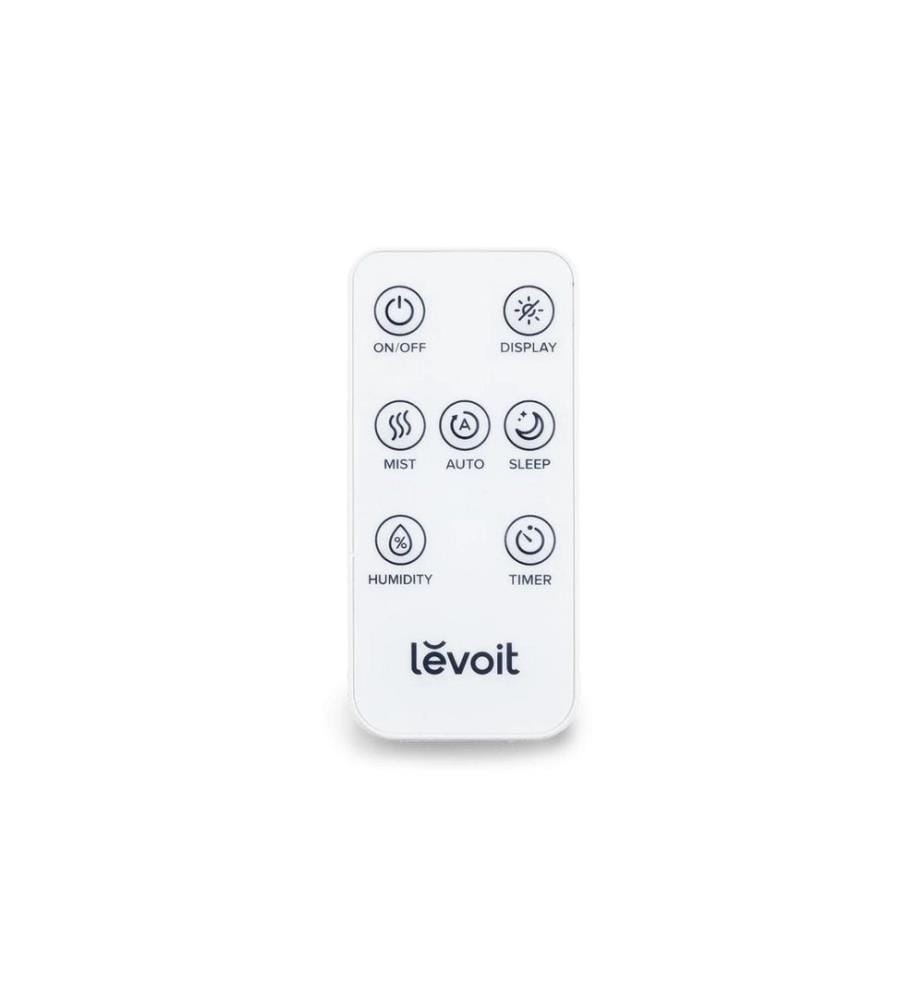 Levoit - Humidificateurs d'air à ultrasons OasisMist 1000S 55 m²
