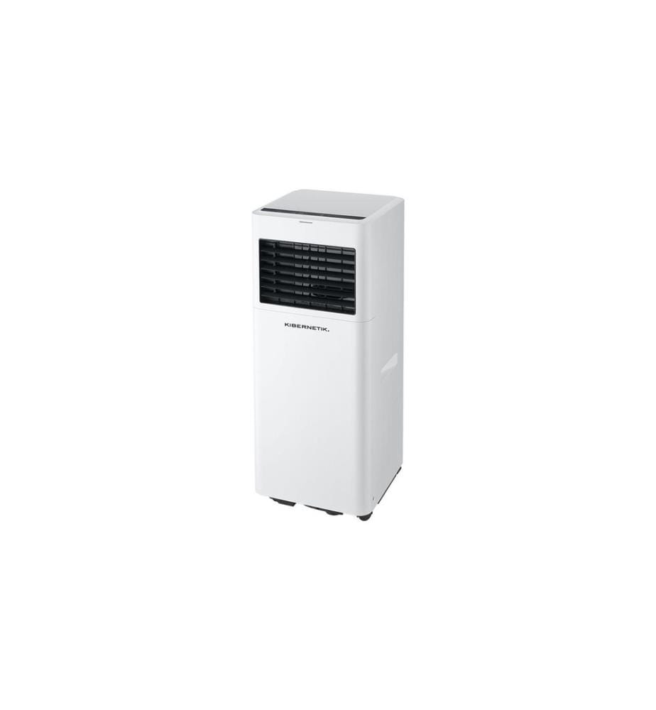 Coldtec by Kibernetik - Climatiseur Light 20 m², Blanc