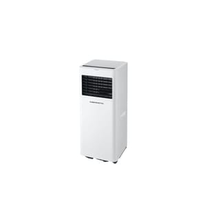 Coldtec by Kibernetik - Klimagerät Light 20 m², Weiss