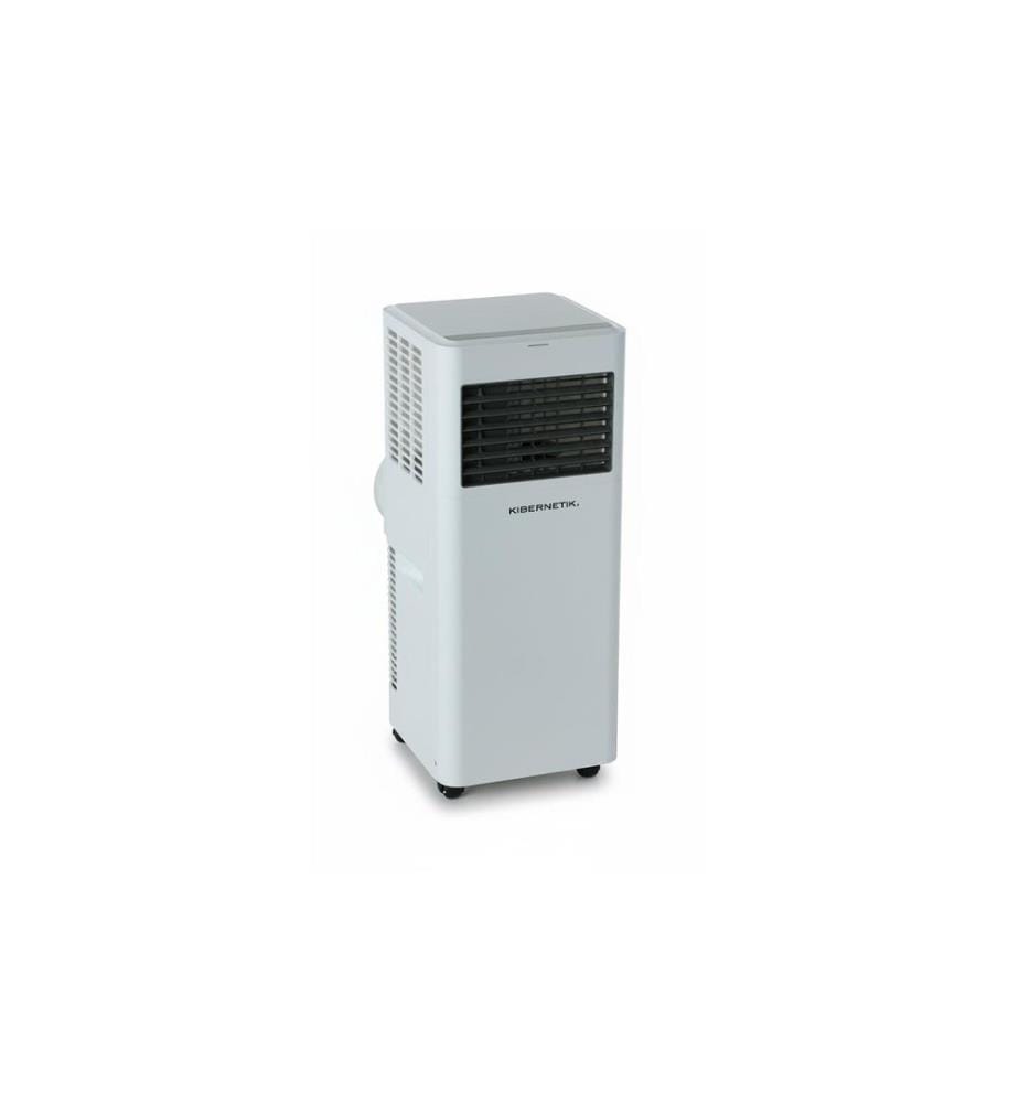 Coldtec by Kibernetik - Climatiseur Light 20 m², Blanc