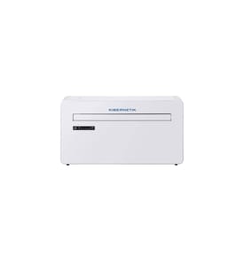 Coldtec by Kibernetik - Climatiseur 9K BTU 25 m², Blanc