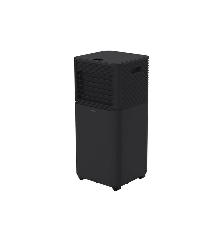 MEDION - Climatiseur P901 (MD 37732) 350 m³, Noir