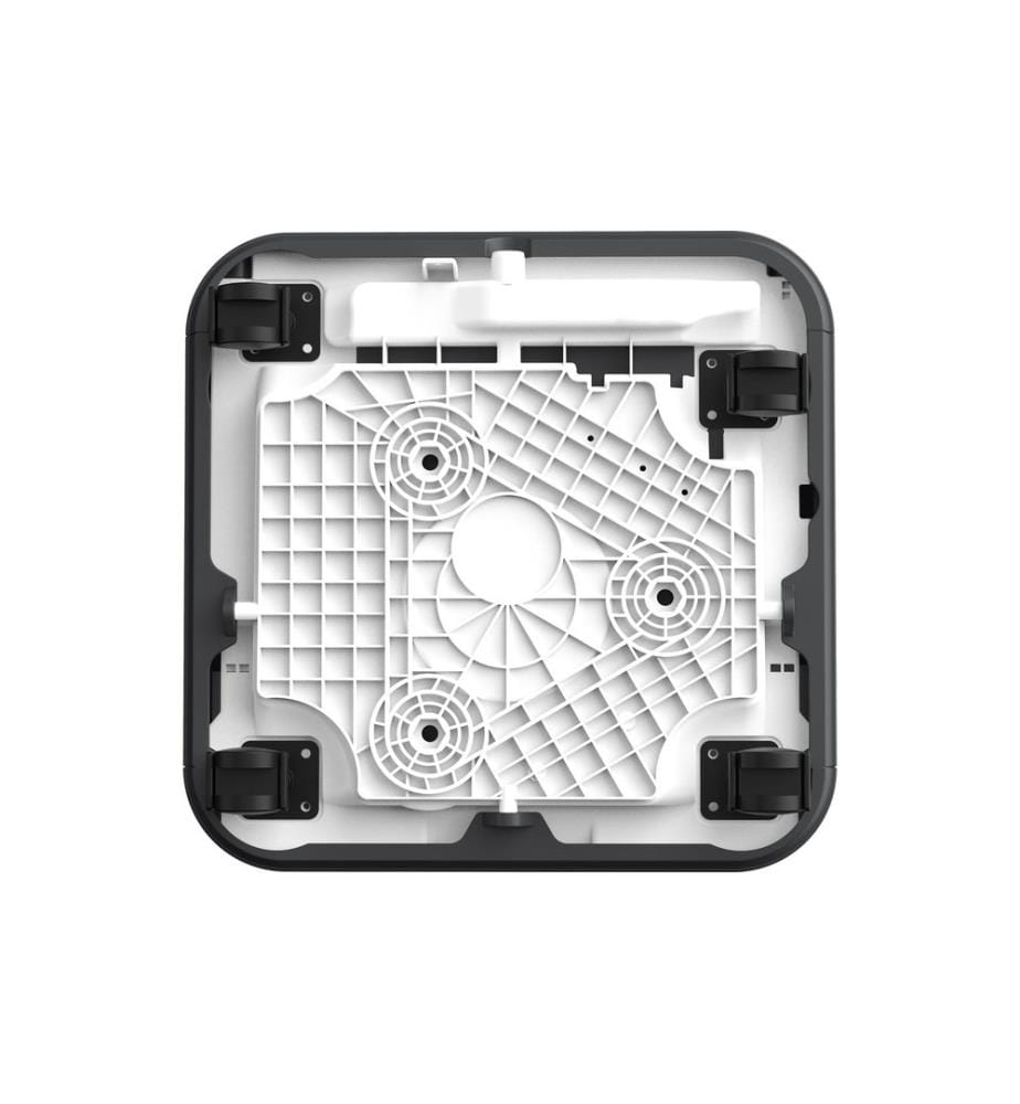 MEDION - Climatiseur P901 (MD 37732) 350 m³, Noir