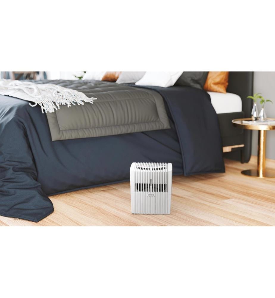 Venta Luftwäscher - Humidificateur LW25  Blanc, 40 m²