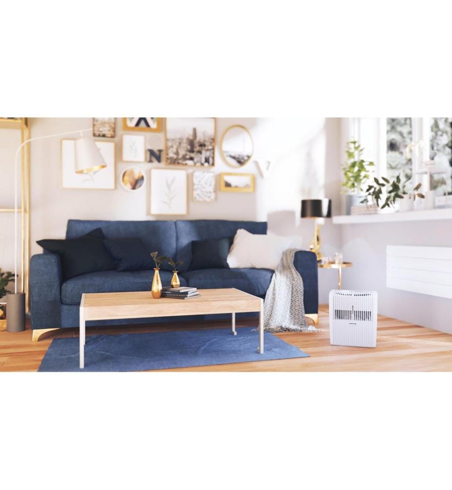 Venta Luftwäscher - Humidificateur LW25  Blanc, 40 m²