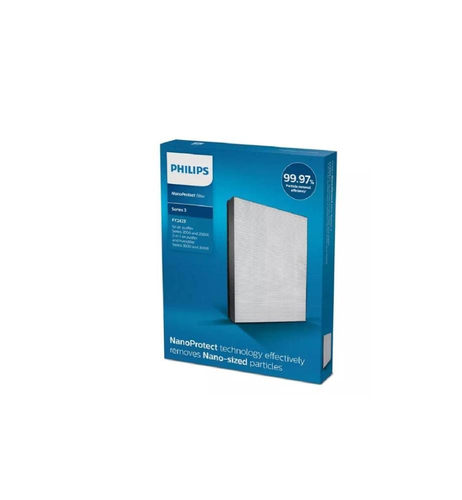 PHILIPS - Luftfilter FY2422/30 1 Stück