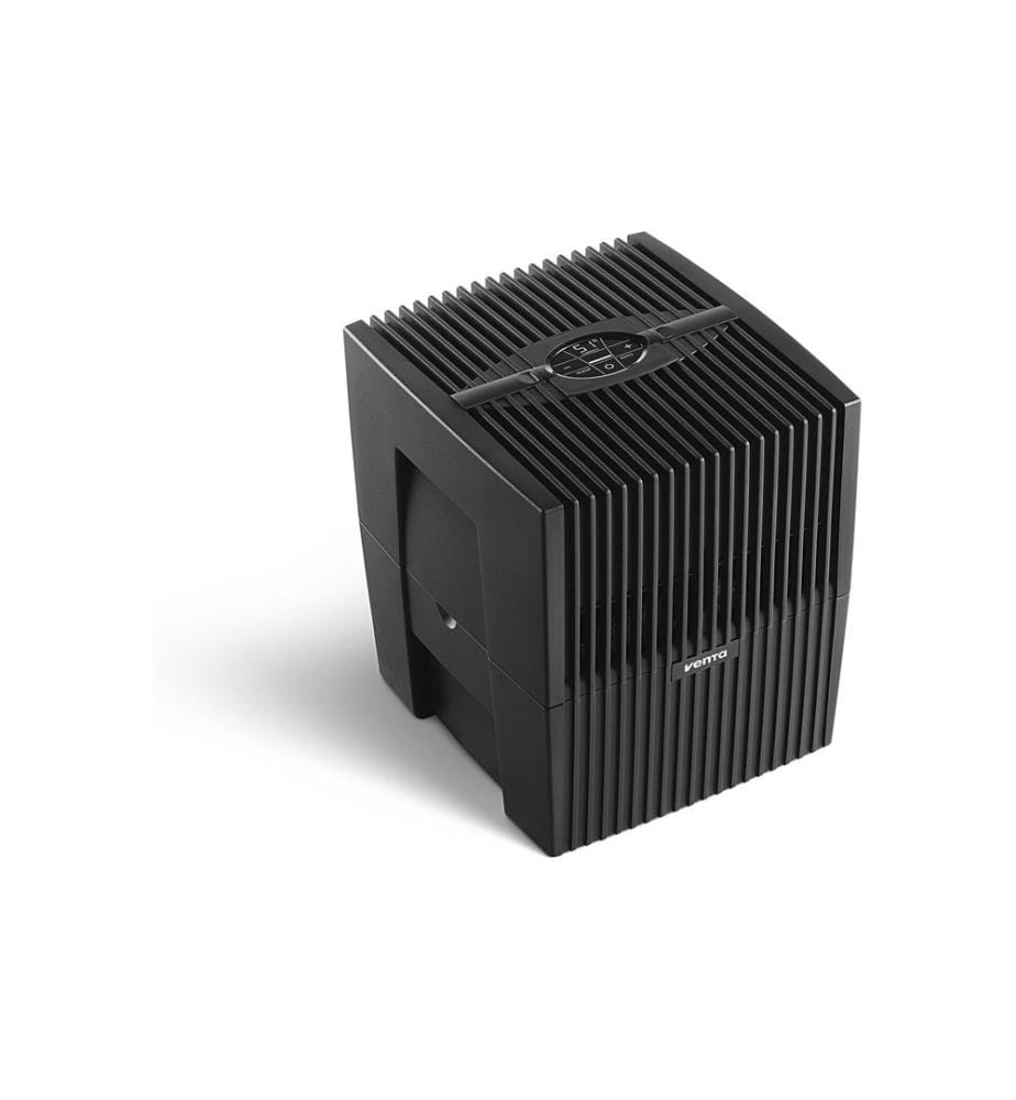 Venta Luftwäscher - Humidificateur Comfort Plus LW25 Noir, 45 m²