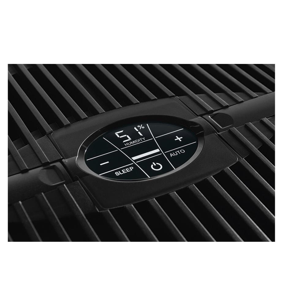Venta Luftwäscher - Humidificateur Comfort Plus LW25 Noir, 45 m²