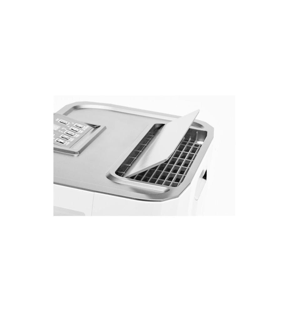 Ecofort - Déshumidificateur ecoQ 9L steady (50 m²)