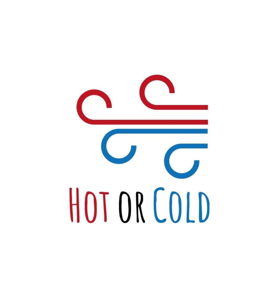 TRISA - Radiateur soufflant Heat & Chill 2000 W