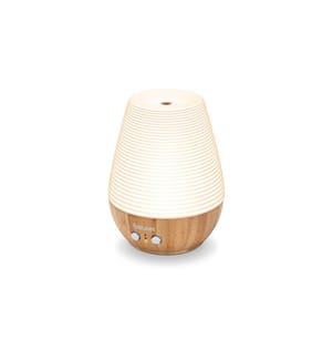 BEURER - Aromavernebler LA 40 20 m²