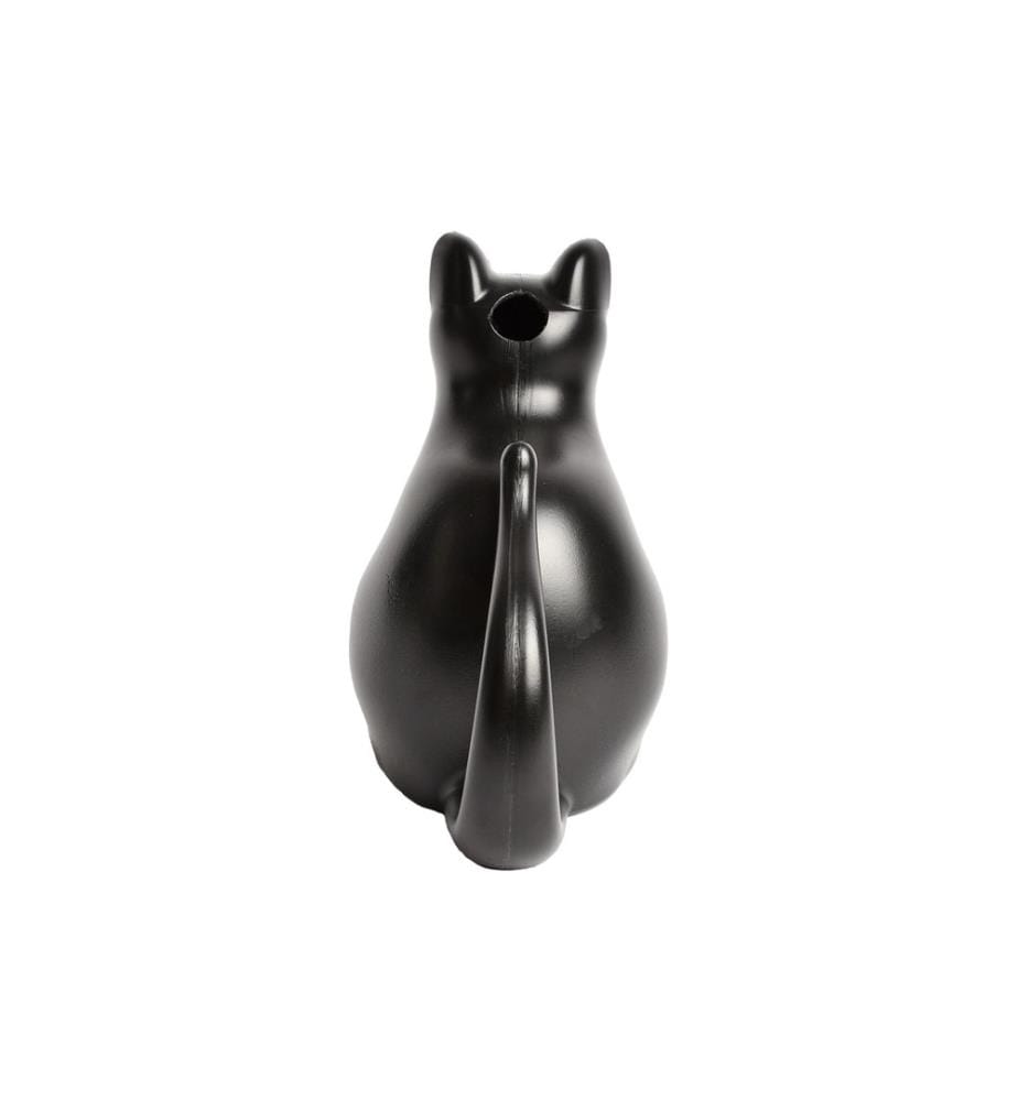 ESSCHERT DESIGN - Arrosoir Chat Noir