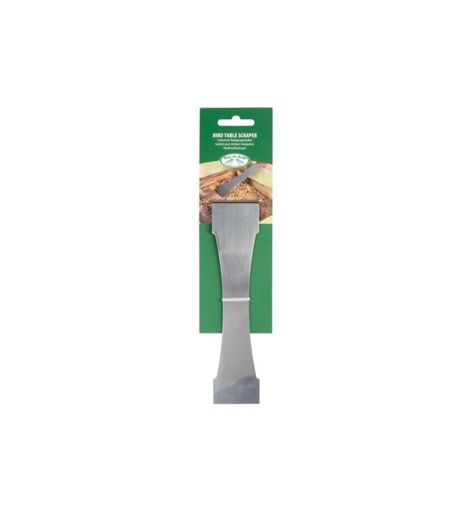 ESSCHERT DESIGN - Grattoir pour table d'alimentation